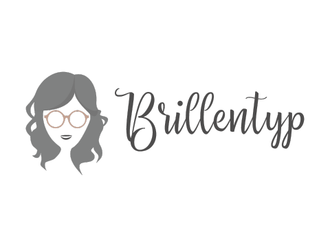 Brillentyp Logo